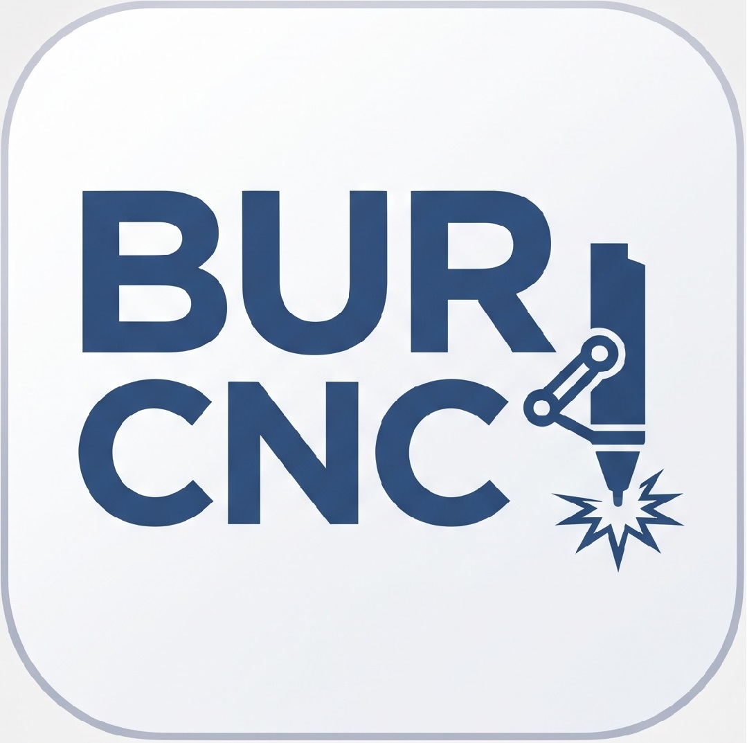 Logo de BurCNC